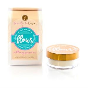 Beauty Bakerie setting powder Oat